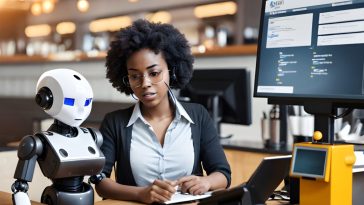 Africa’s PR costs are soaring; ex-CNN anchor Zain Verjee has an AI fix