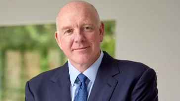 Paul Hamer to join Bam supervisory board