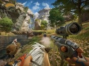 ‘Highguard’ Is A New Free-To-Play Xbox Shooter From Some Of The Devs Behind Titanfall