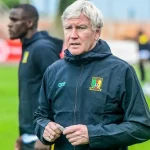 Drama as two different Cameroon squads are named for 2025 AFCON as manager ‘refuses to be sacked’