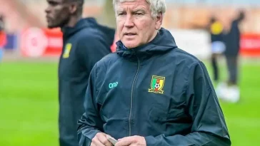 Drama as two different Cameroon squads are named for 2025 AFCON as manager ‘refusesÂ toÂ beÂ sacked’