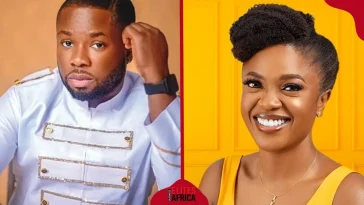 Omoni Oboli TV, Itelediconstudio Dominate Nigeria’s YouTube Space in 2025