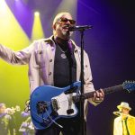 “His towering generational talent created the kind of multicultural American music that reached far beyond America itself”: Raul Malo – genre-blending frontman for The Mavericks – dies aged 60