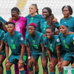 Super Falcons drop one spot while Super Eagles maintain top spot in latest FIFA ranking