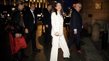 Nobel Peace Prize winner Maria Corina Machado vows to return award to Venezuela despite threats from Maduro regime