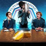 CFTC gives prediction markets leeway on data and record-keeping rules