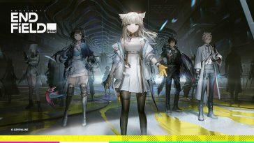 Arknights: Endfield Will Launch Globally on 22 January 2026