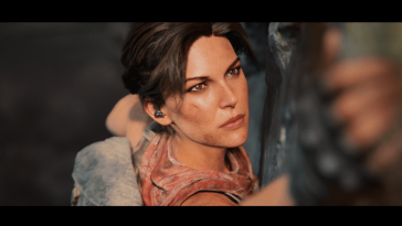 Tomb Raider announces two new games