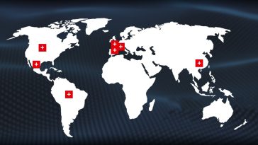 Kinezi kupili njemačkog diva – pa izabrali Srbiju za najveće širenje