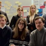 Journalism students expose Russian-linked vessels off the Dutch and German coast