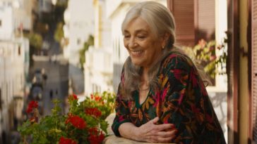 Maryam Touzani’s ‘Calle Malaga,’ Starring Carmen Maura, Set to Travel to Additional Territories (EXCLUSIVE)