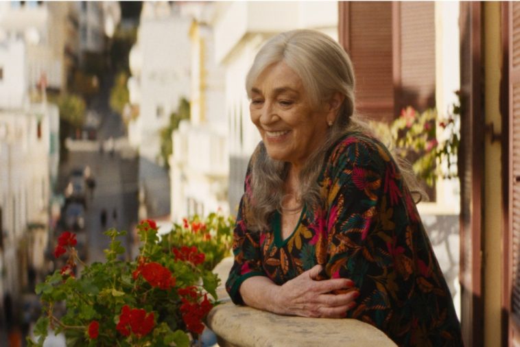 Maryam Touzani’s ‘Calle Malaga,’ Starring Carmen Maura, Set to Travel to Additional Territories (EXCLUSIVE)