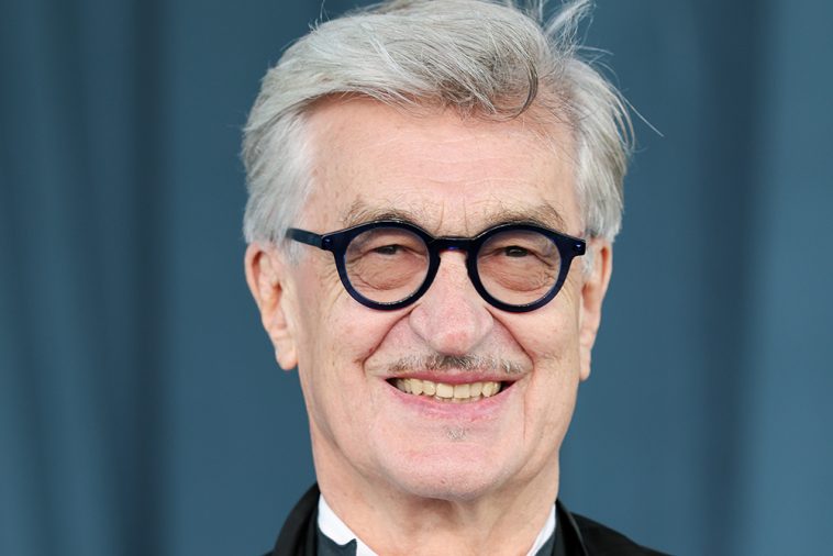 Wim Wenders to Head Berlin Film Festival Jury