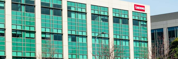 Interview: Art Hu, global CIO, Lenovo