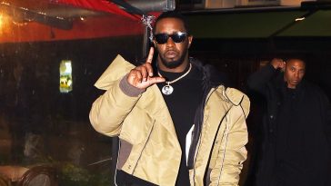 Diddy’s Videographer Explains How Netflix Secured Docuseries Footage From Days Before His Arrest