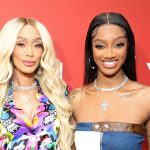 Tami Roman’s Daughter Gives Update On Relationship Status Following Disagreement Over Bringing Girlfriend To Graduation (VIDEOS)