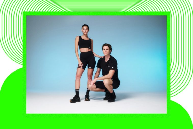 Taylor Swift’s Go-To Eras Tour Ensemble? Forme Science’s Power Bra