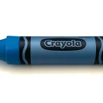 SanDisk Crayola flash drive review: Unique, fun, colorful—and slow