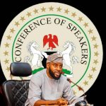 Young, Bold and Reform-Driven, Ogundoyin’s Defining Legacy As Conference Chairman