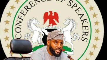 Young, Bold and Reform-Driven, Ogundoyin’s Defining Legacy As Conference Chairman