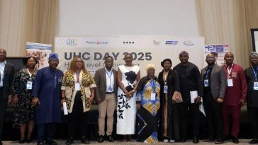 Stakeholders warn of crisis, seek urgent reforms for universal care