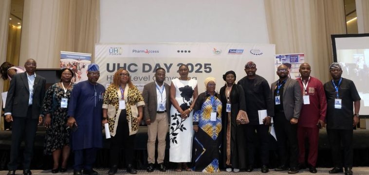 Stakeholders warn of crisis, seek urgent reforms for universal care