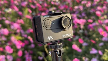 AKASO EK7000 Launches in Malaysia with 4K Action Camera Performance at Just RM299