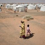 UK sanctions four senior RSF commanders over atrocities in Sudan