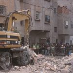 Deadly building collapse in Fez: Families evacuated, investigation underway