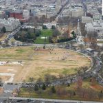 Trump’s White House Ballroom project challenged in court; preservationists demand design reviews, congressional approval