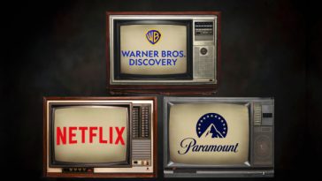 Warner Bros. takeover: a battle of sports opportunities