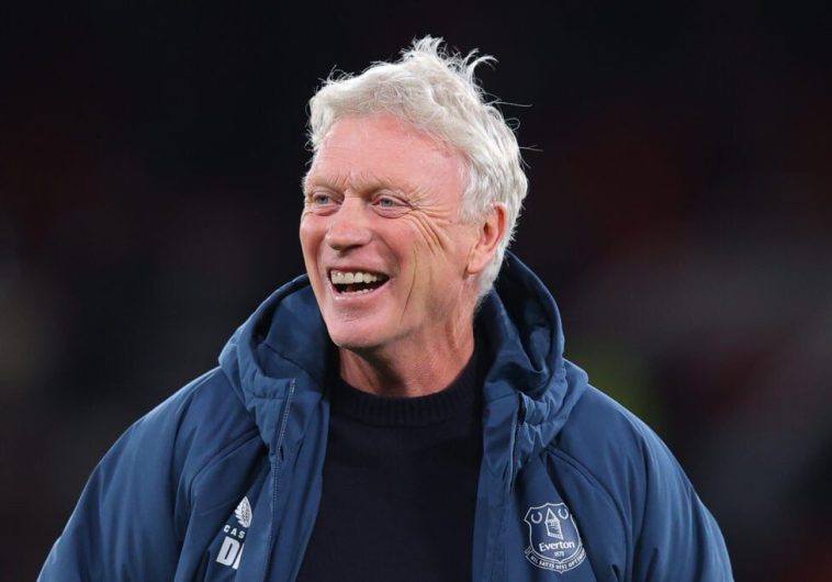 We have to respect AFCON â Everton manager David Moyes