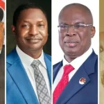Former Ministers under EFCC Investigation