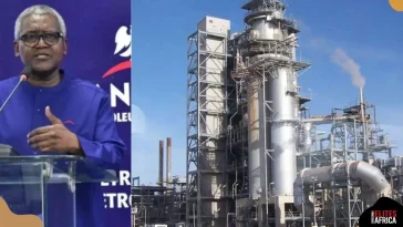 Petrol Now N699 as Dangote Announces Major Price Cut?