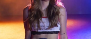 Tori Rose Talks Songwriting, Tone, and Her New Single “Hometown Christmas (Acoustic)”