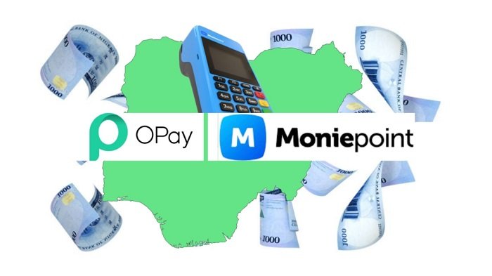 TeamApt, Moniepoint Sue OPay over alleged data breach and unethical recruitment