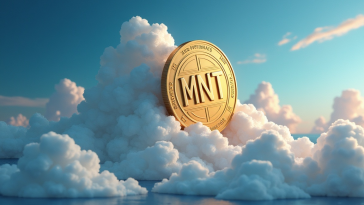 Mantle price breaks key resistance with 10% daily surge: can MNT target $1.50 next?