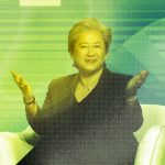 AMD CEO Lisa Su Isn’t Afraid of the Competition