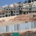 +++ Nahost +++: Bundesregierung ruft Israel zum Stopp des Siedlungsausbaus auf