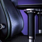 Razer Is Taking $250 Off Its Flagship Iskur V2 Gaming Chair With Adjustable Lumbar