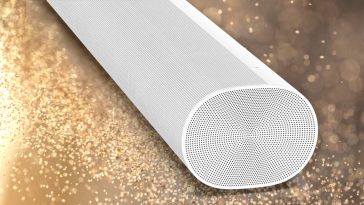 This Sonos Arc Soundbar Costs $500 Less Than the Arc Ultra, and You Can Still Get it By Christmas