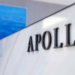 Apollo took bearish software view with bets against corporate debt