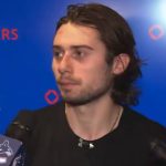 Quinn Hughes in Minnesota for the long term: the Wild have no guarantees