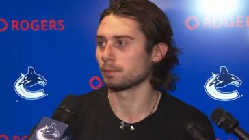 Quinn Hughes in Minnesota for the long term: the Wild have no guarantees