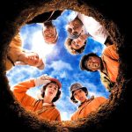 Disney Scraps Plans For Its “Holes” TV Series