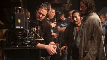 “47 Ronin” Director Guilty Of Netflix Scam