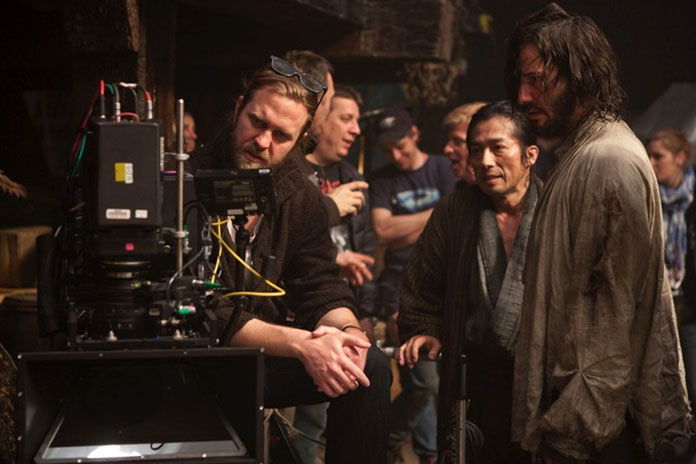“47 Ronin” Director Guilty Of Netflix Scam