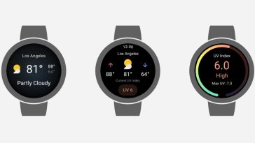 Google Weather for Wear OS breaks on original Pixel Watch, Galaxy Watch 