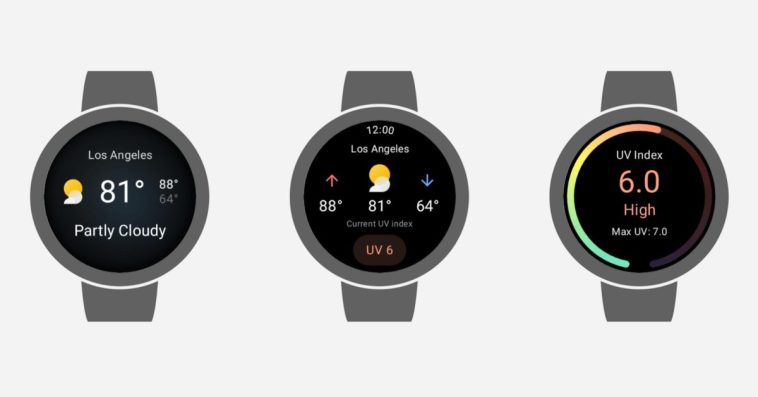 Google Weather for Wear OS breaks on original Pixel Watch, Galaxy Watch 