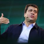 Bloisi’s “Um abraço” to shareholders: Prosus turnaround is gathering pace